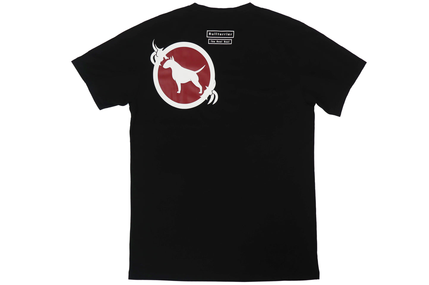 BULL TERRIER Training Shirts TRADITIONAL