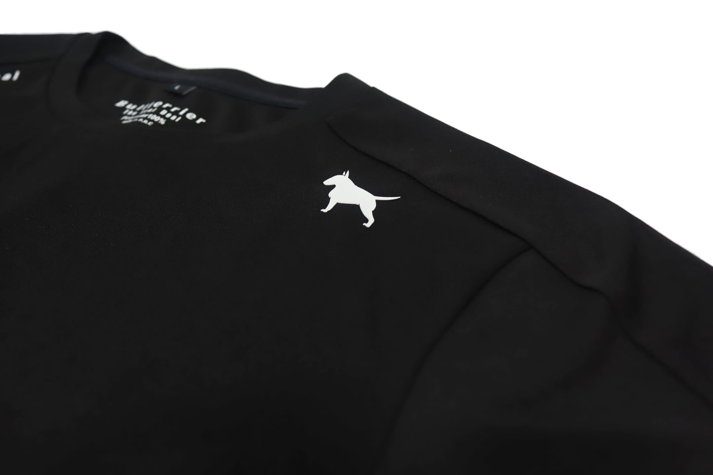 BULL TERRIER Training Shirts TRADITIONAL