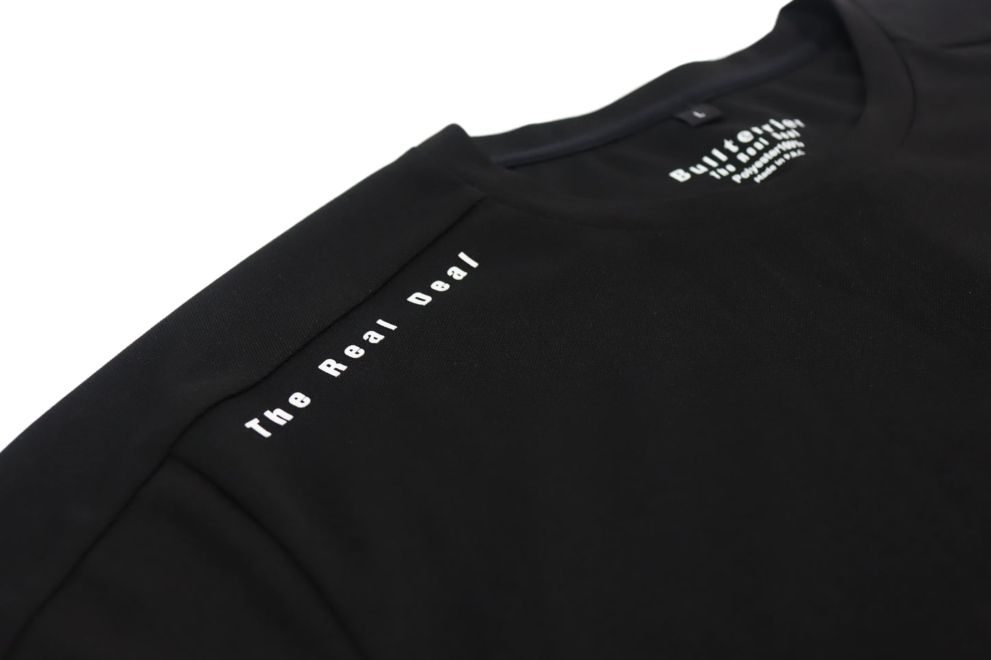 BULL TERRIER Training Shirts TRADITIONAL