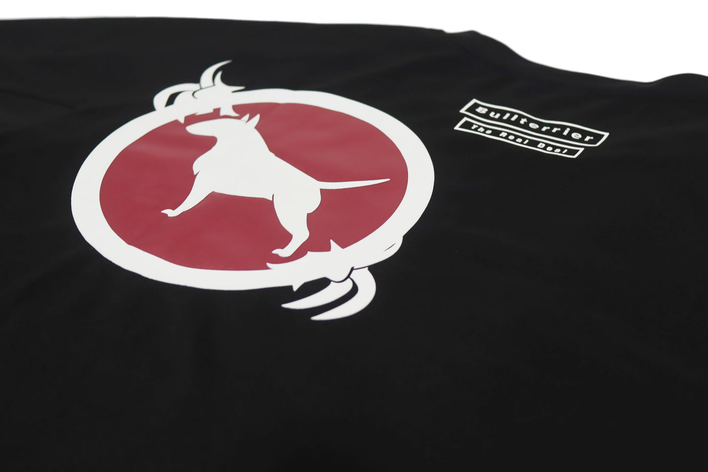 BULL TERRIER Training Shirts TRADITIONAL