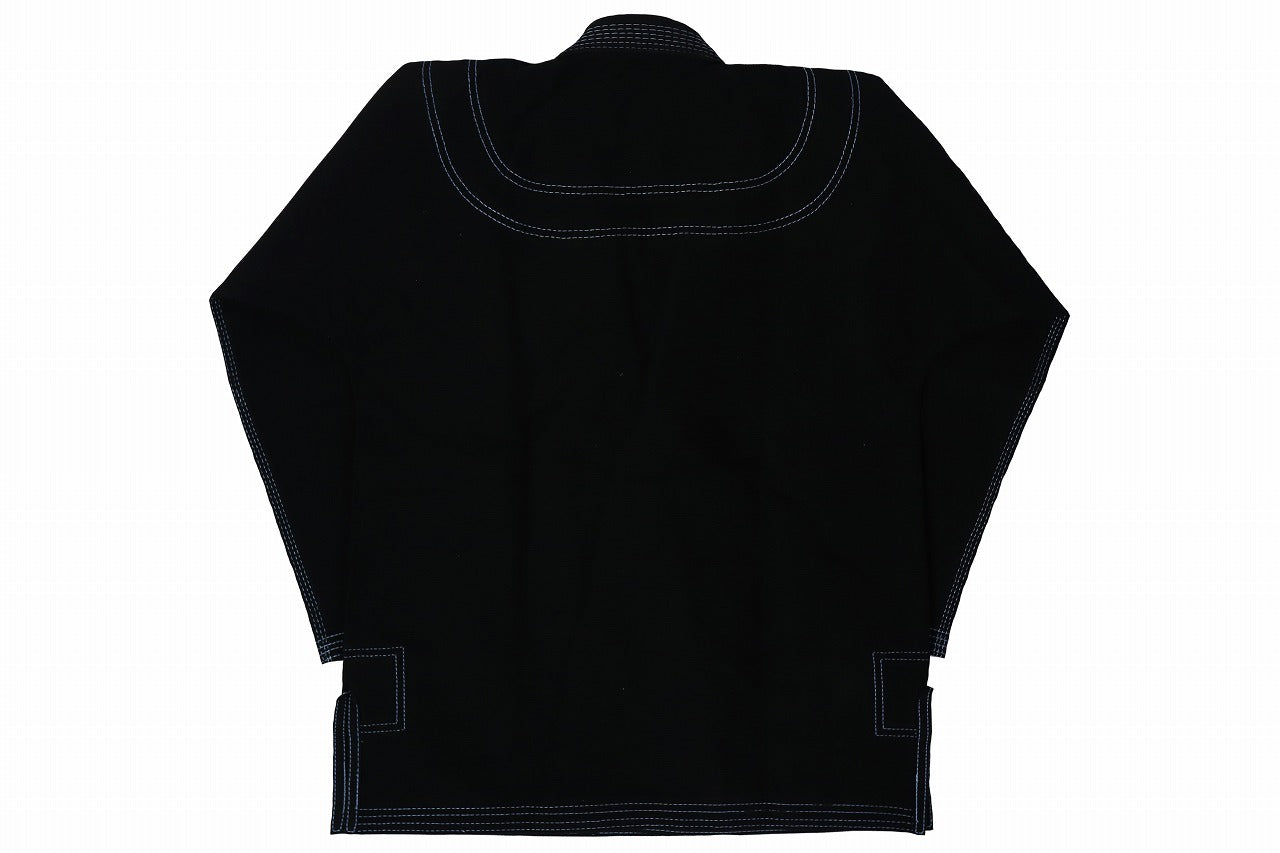 BULLTERRIER Jiu-Jitsu Gi FEMI LIGHT for Woman