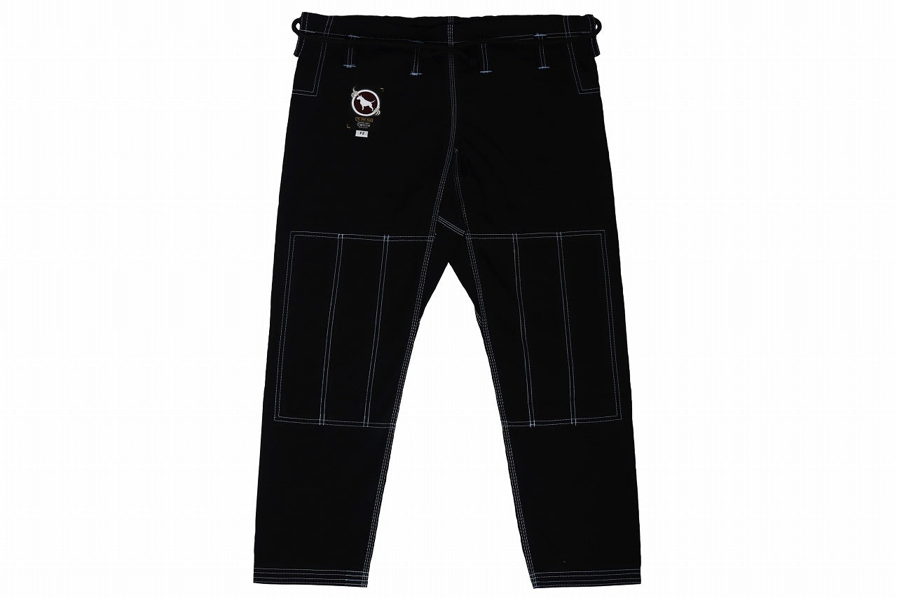 BULLTERRIER Jiu-Jitsu Gi FEMI LIGHT for Woman