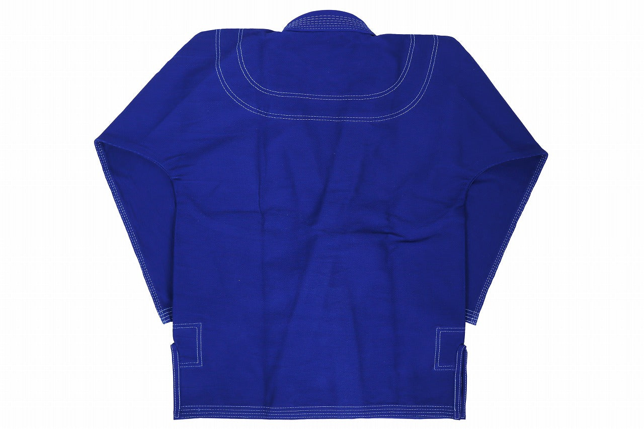 BULLTERRIER Jiu-Jitsu Gi FEMI LIGHT for Woman
