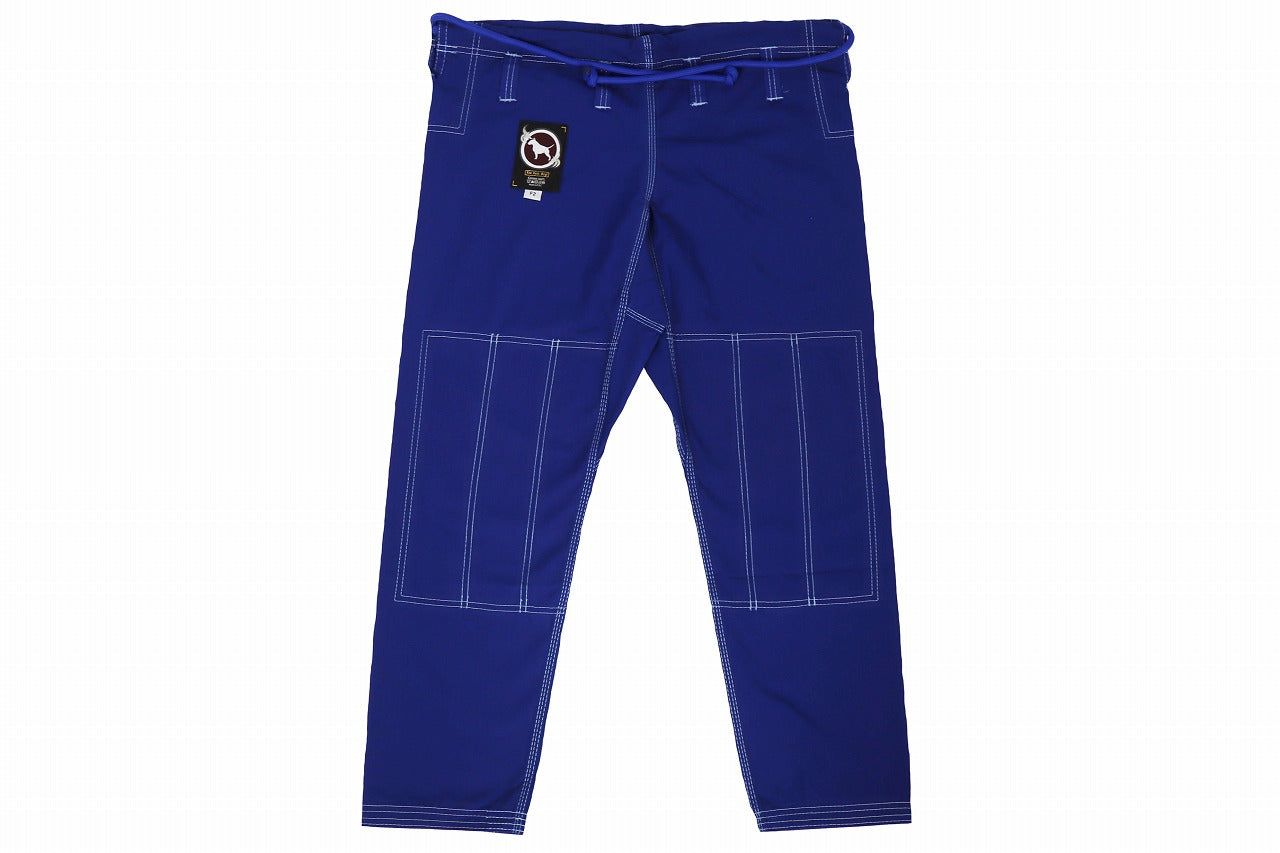 BULLTERRIER Jiu-Jitsu Gi FEMI LIGHT for Woman