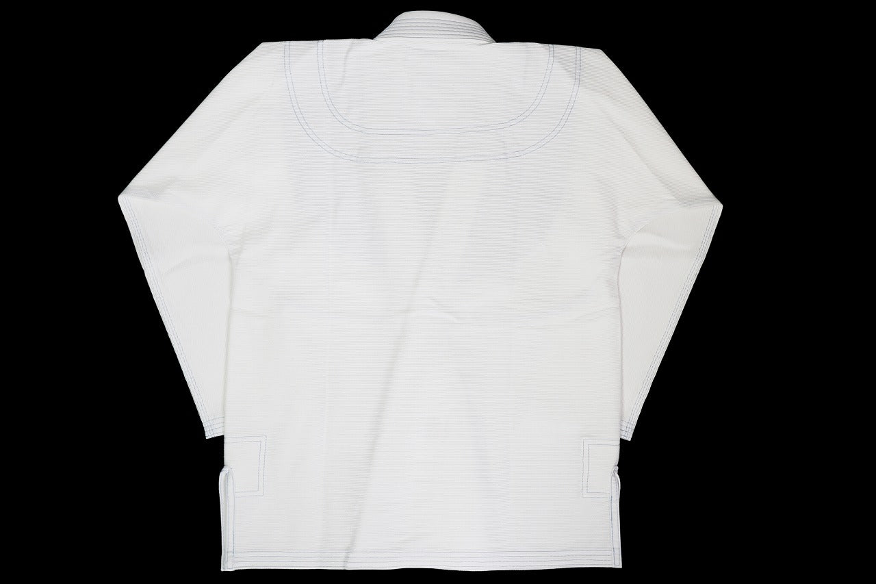 BULLTERRIER Jiu-Jitsu Gi FEMI LIGHT for Woman