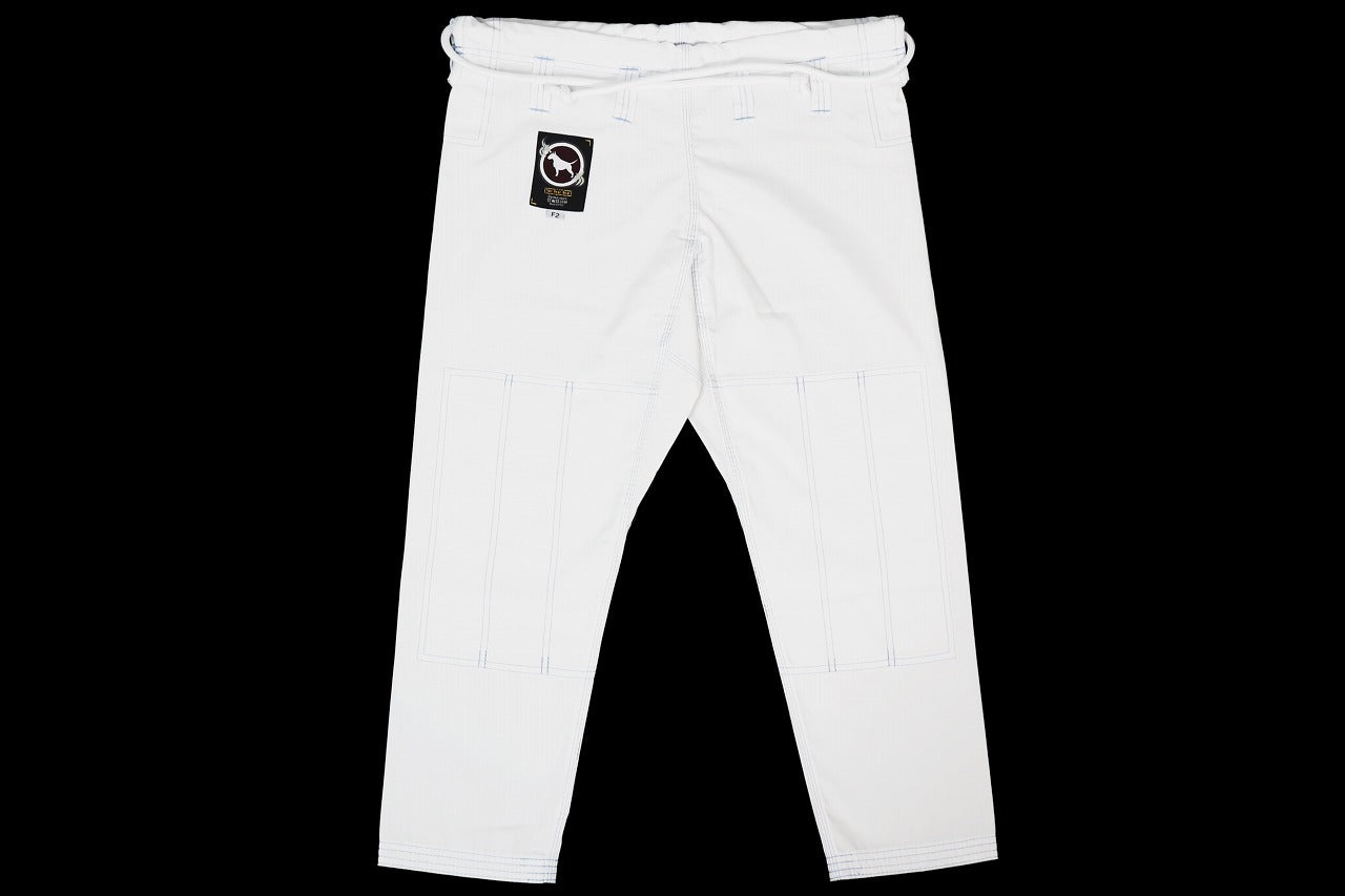 BULLTERRIER Jiu-Jitsu Gi FEMI LIGHT for Woman