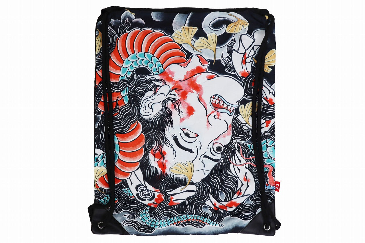 BULLTERRIER Jiu-Jitsu Gi Fuhai3.0