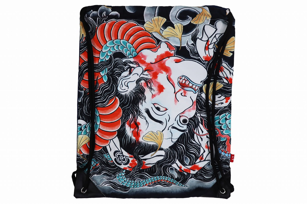 BULLTERRIER Jiu-Jitsu Gi Fuhai3.0