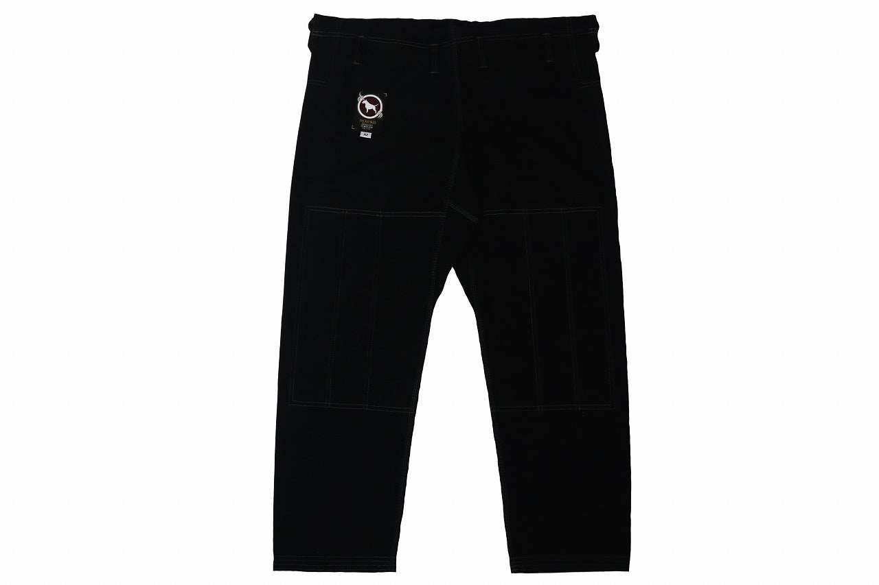 BULLTERRIER Jiu-Jitsu Gi FUJIN RAIJIN R