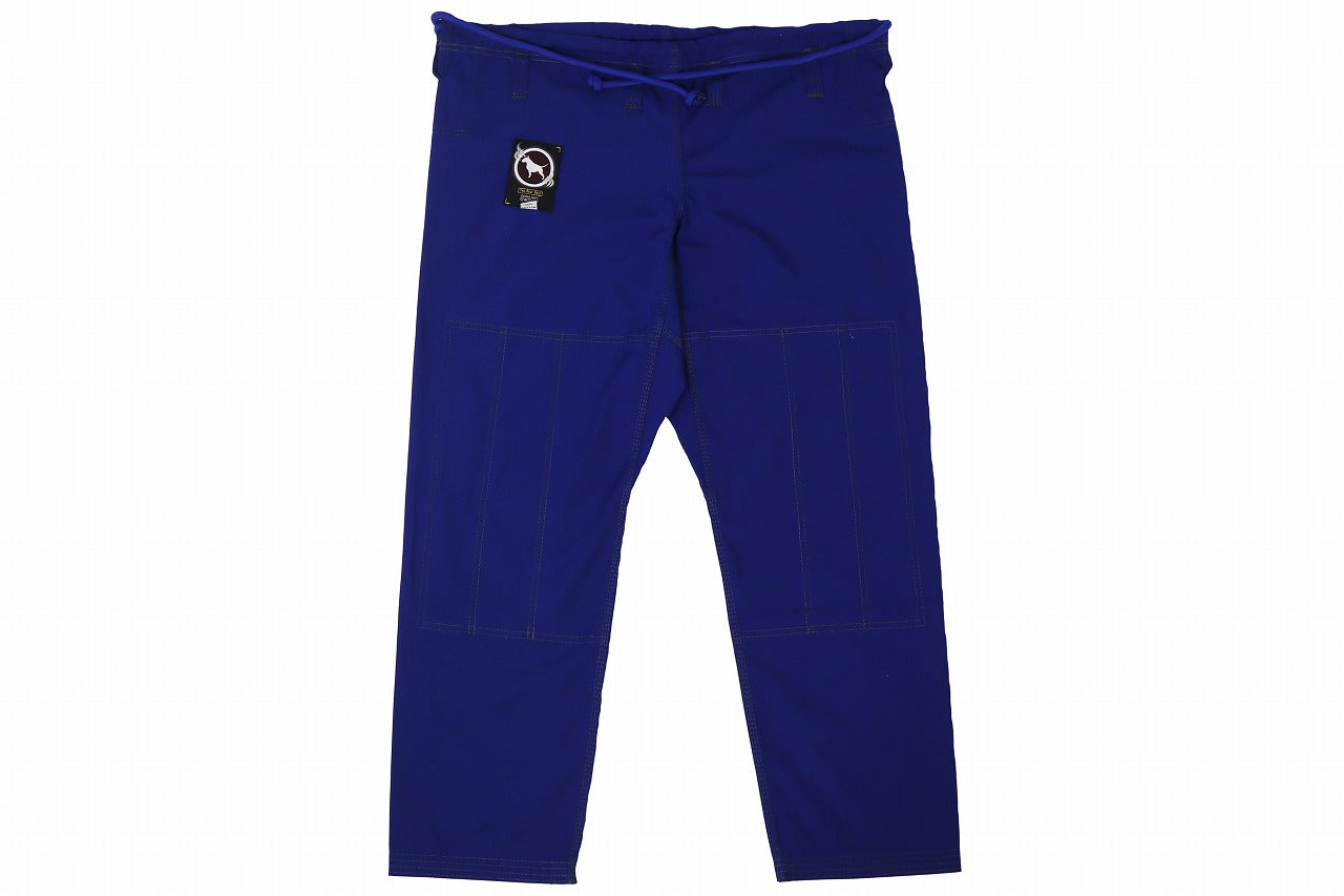 BULLTERRIER Jiu-Jitsu Gi FUJIN RAIJIN R