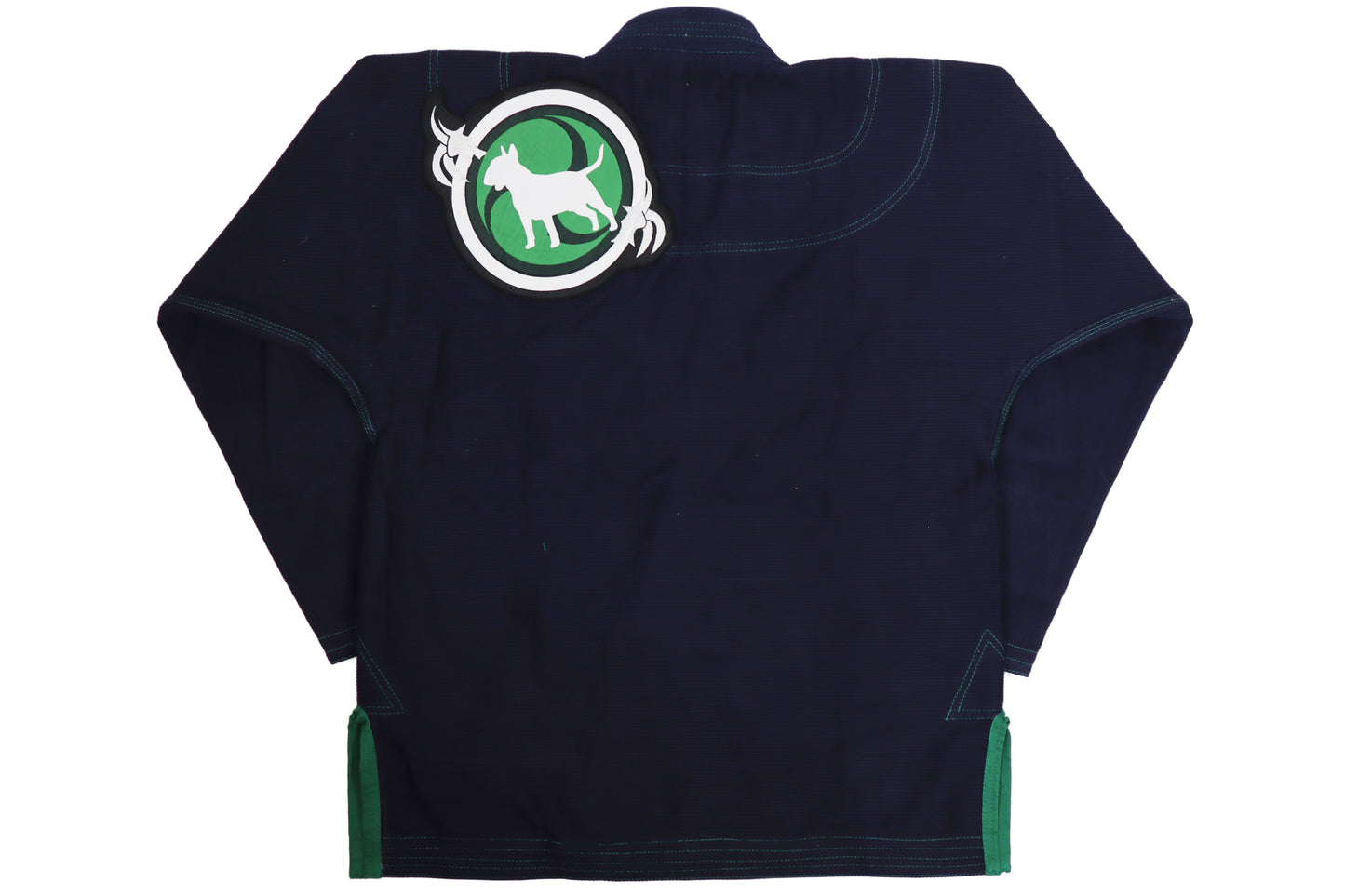 BULLTERRIER Jiu-Jitsu Gi FUJIN RAIJIN6.0
