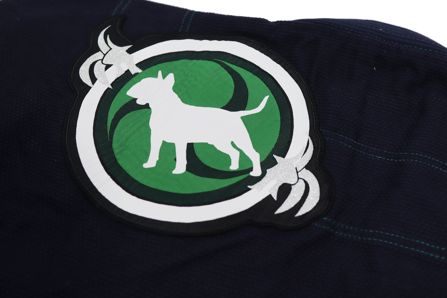 BULLTERRIER Jiu-Jitsu Gi FUJIN RAIJIN6.0
