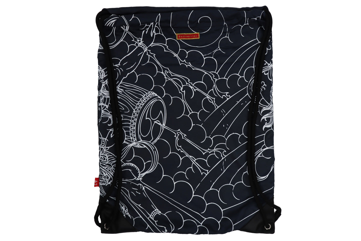 BULLTERRIER Jiu-Jitsu Gi FUJIN RAIJIN6.0