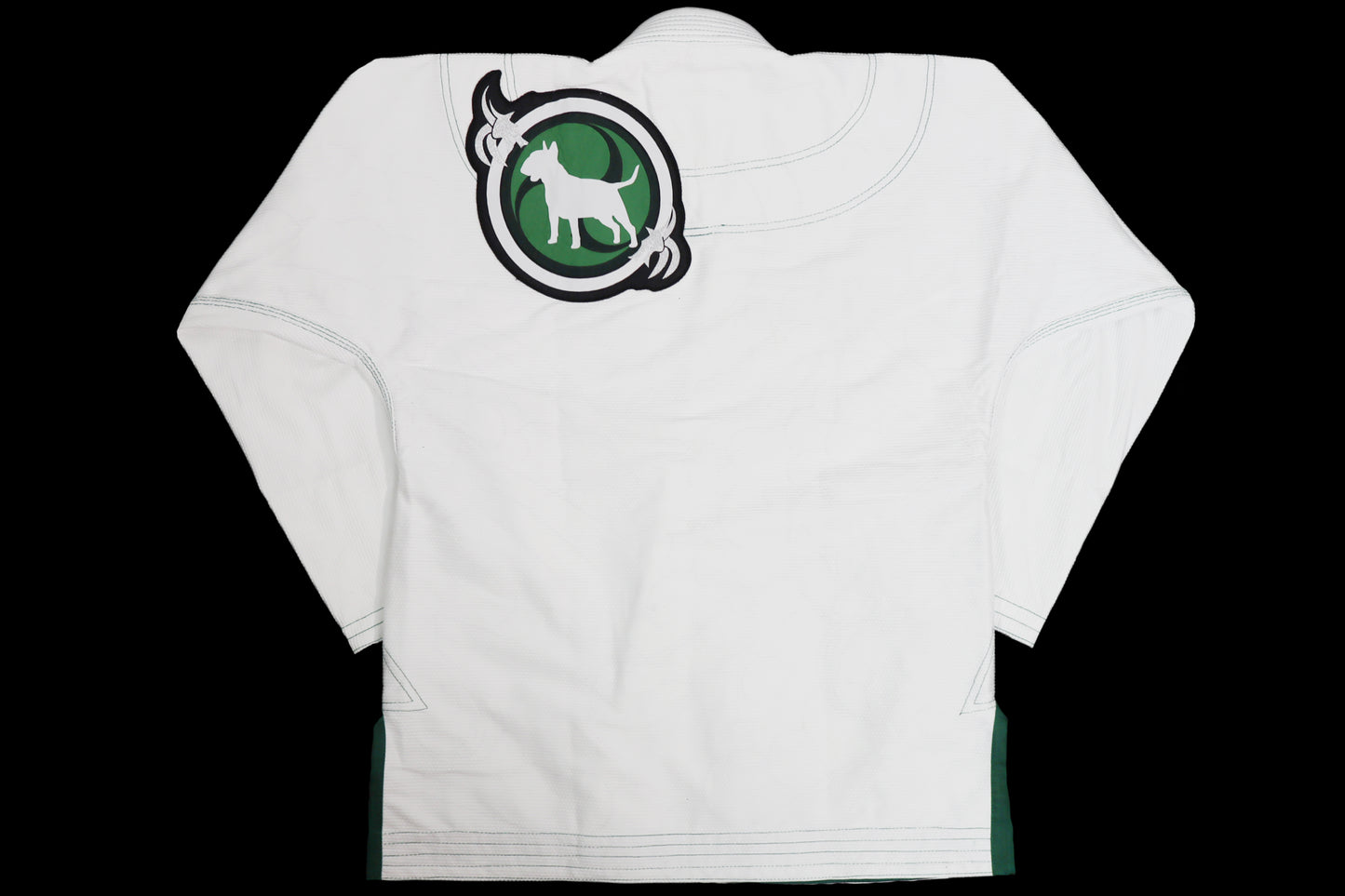 BULLTERRIER Jiu-Jitsu Gi FUJIN RAIJIN6.0