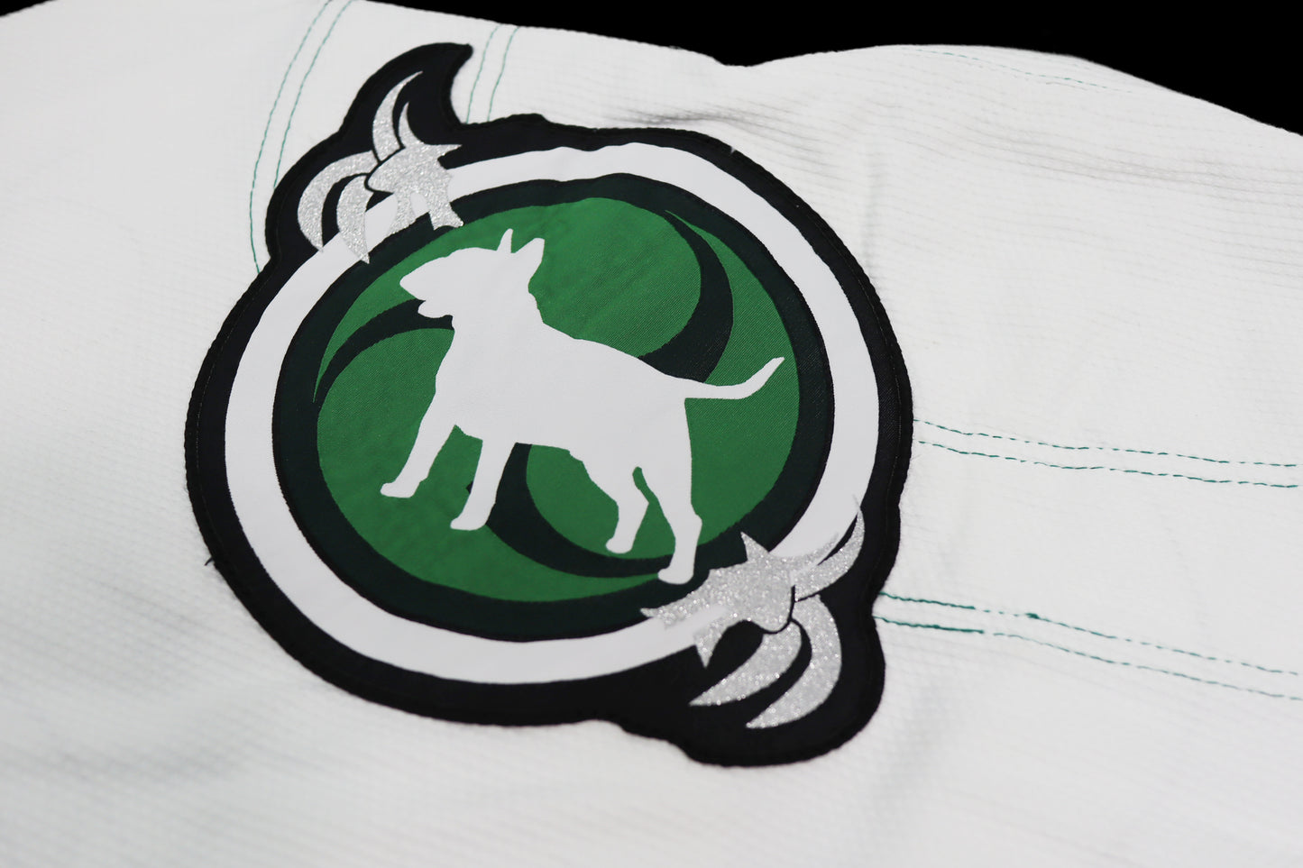 BULLTERRIER Jiu-Jitsu Gi FUJIN RAIJIN6.0