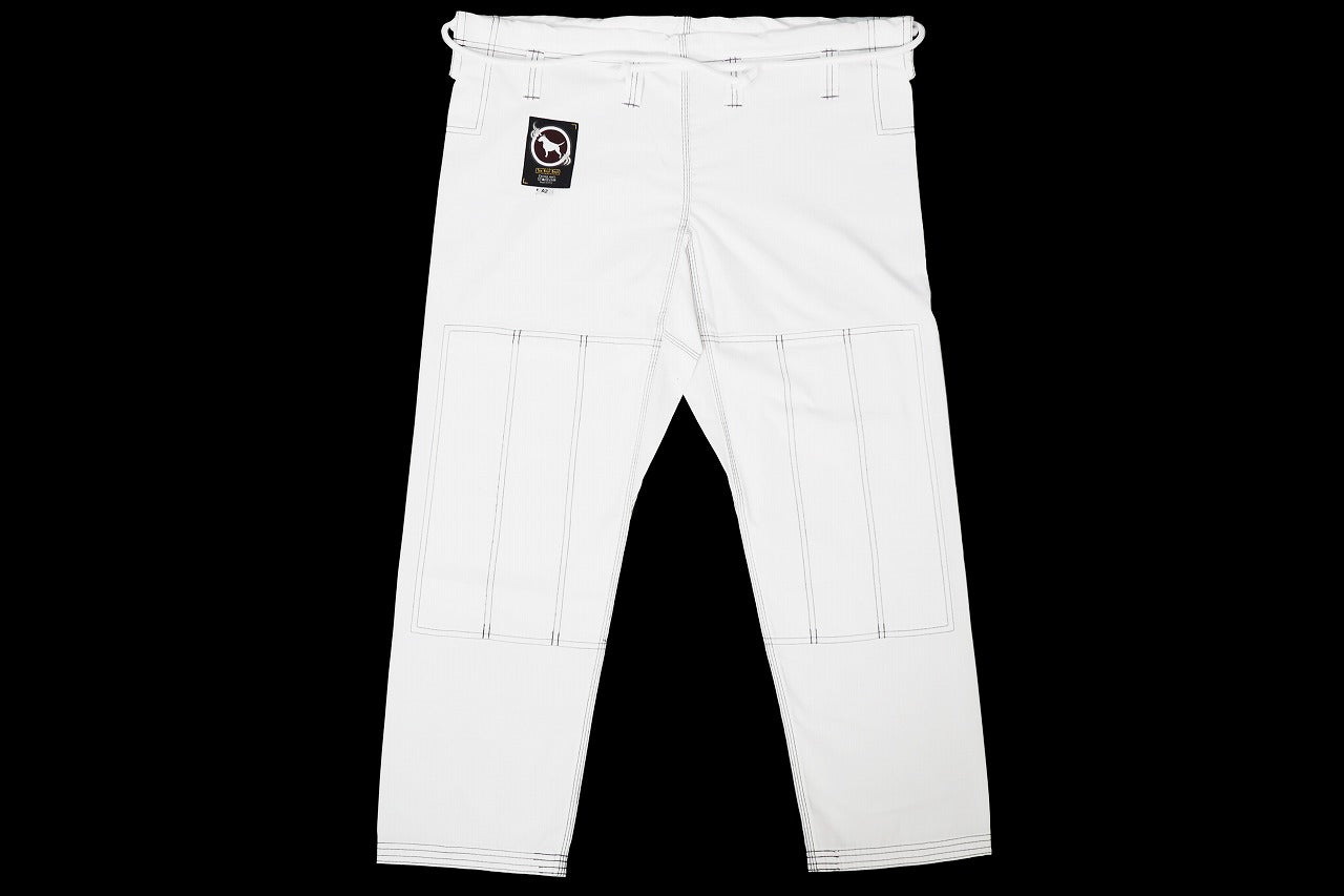BULLTERRIER Jiu-Jitsu Gi FUJIN RAIJIN R
