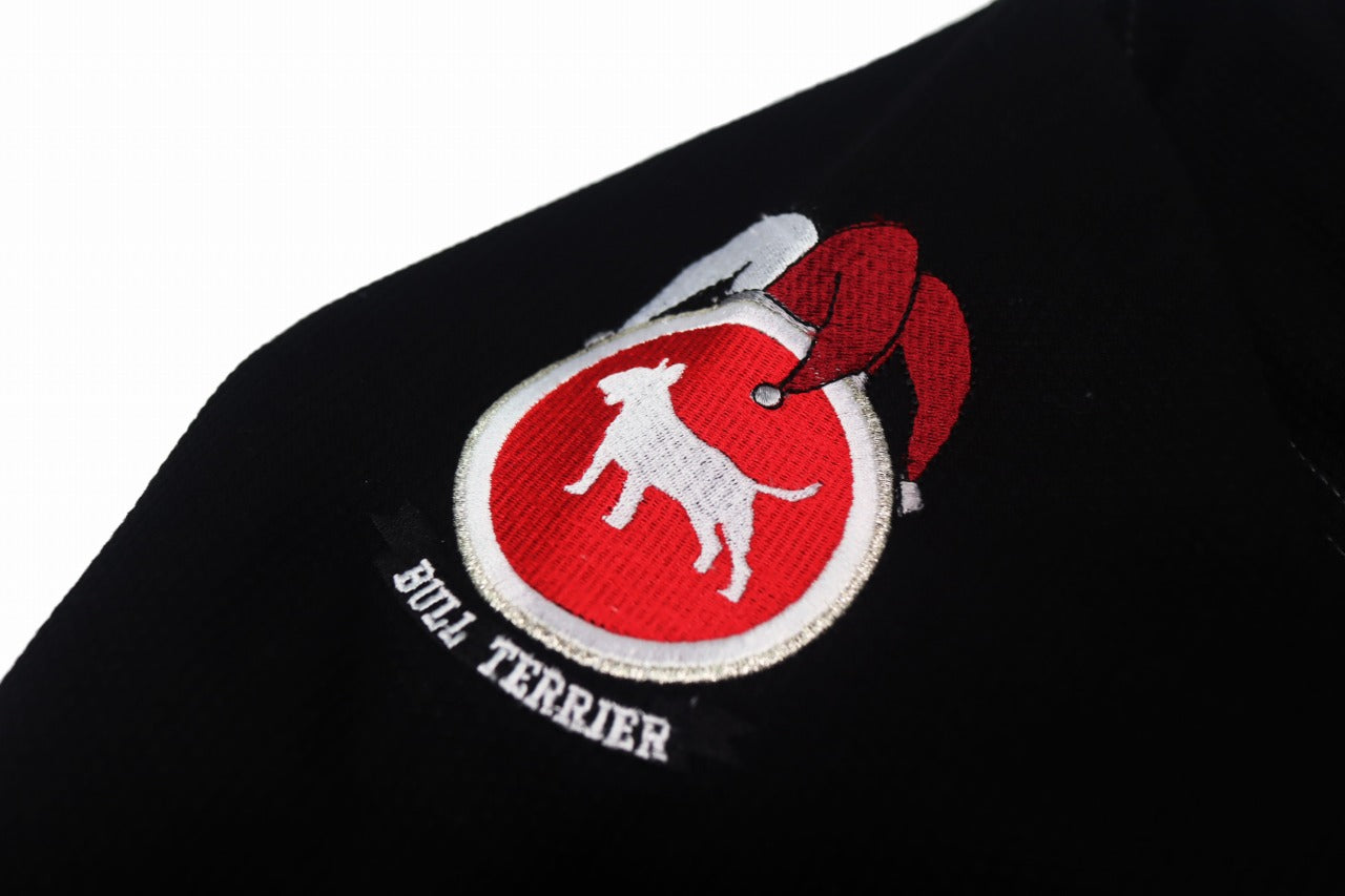 BULLTERRIER Jiu-Jitsu Gi Joker