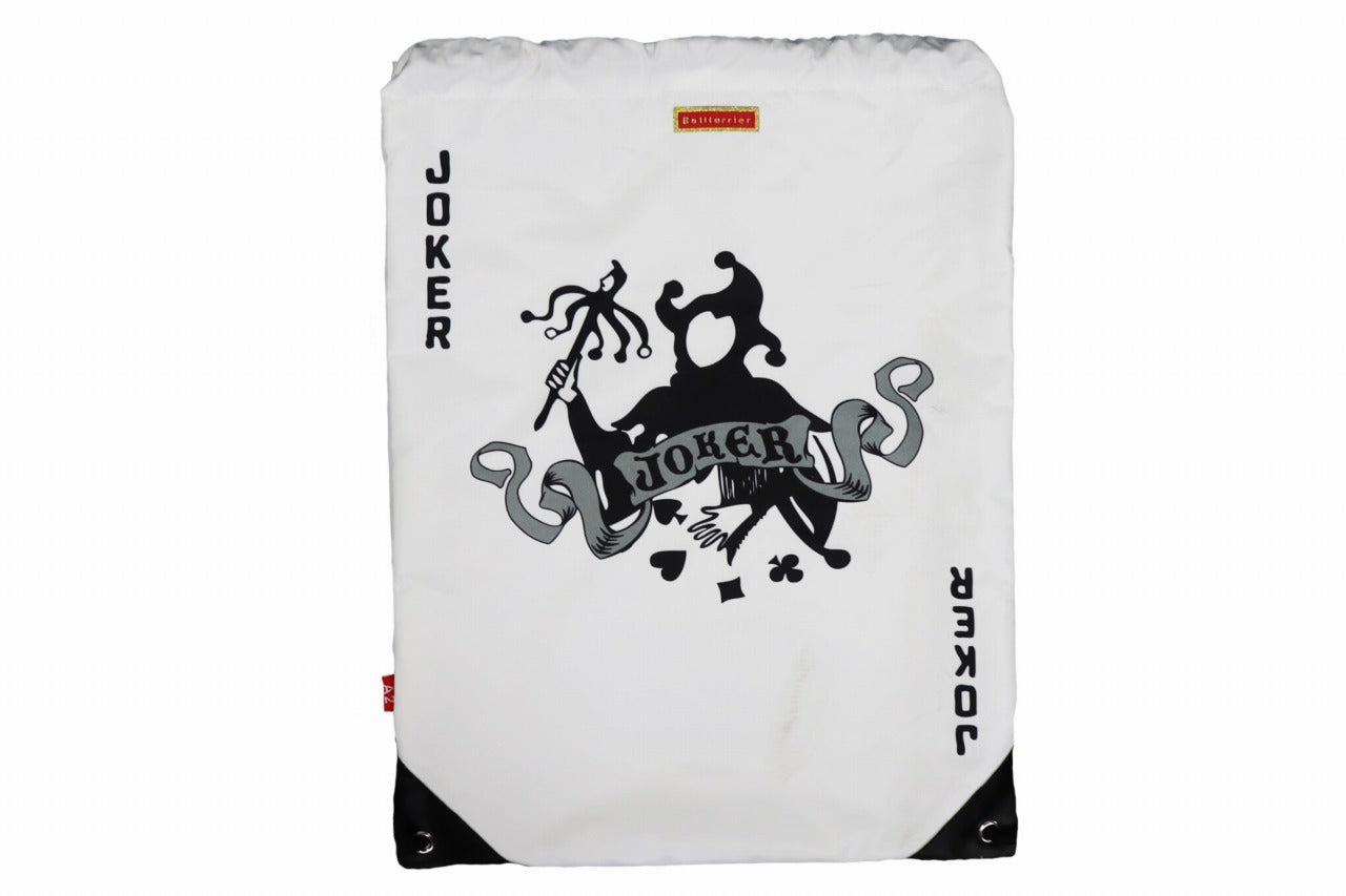 BULLTERRIER Jiu-Jitsu Gi Joker