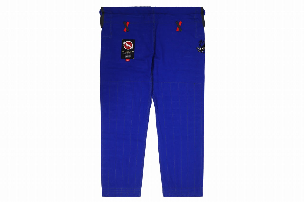 BULLTERRIER Jiu-Jitsu Gi Joker