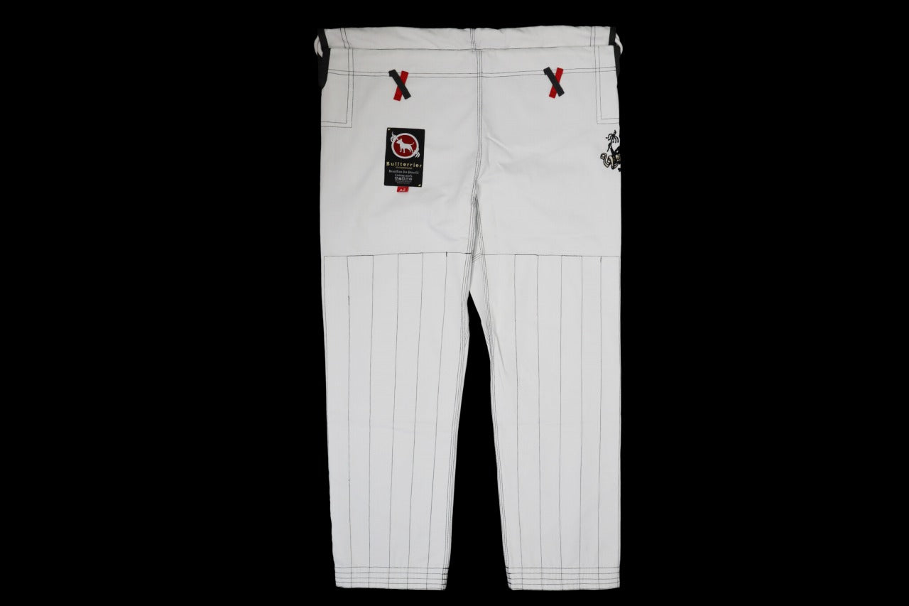 BULLTERRIER Jiu-Jitsu Gi Joker