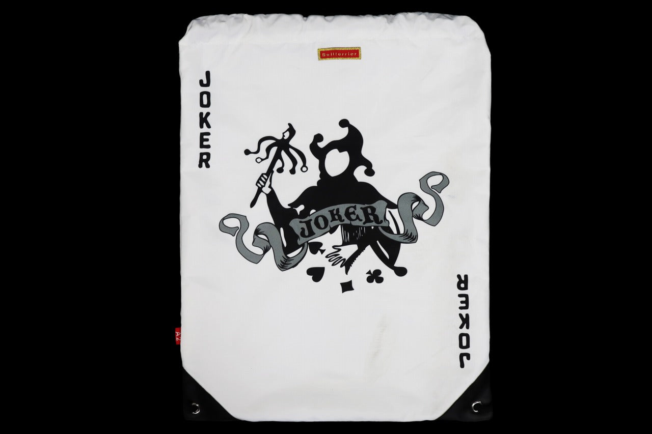 BULLTERRIER Jiu-Jitsu Gi Joker