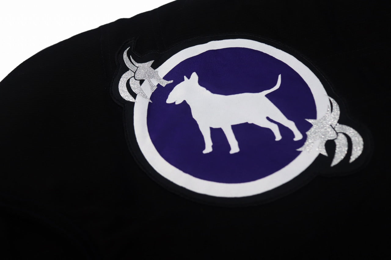 BULLTERRIER KIDS Jiu-Jitsu Gi Flagship 2.0