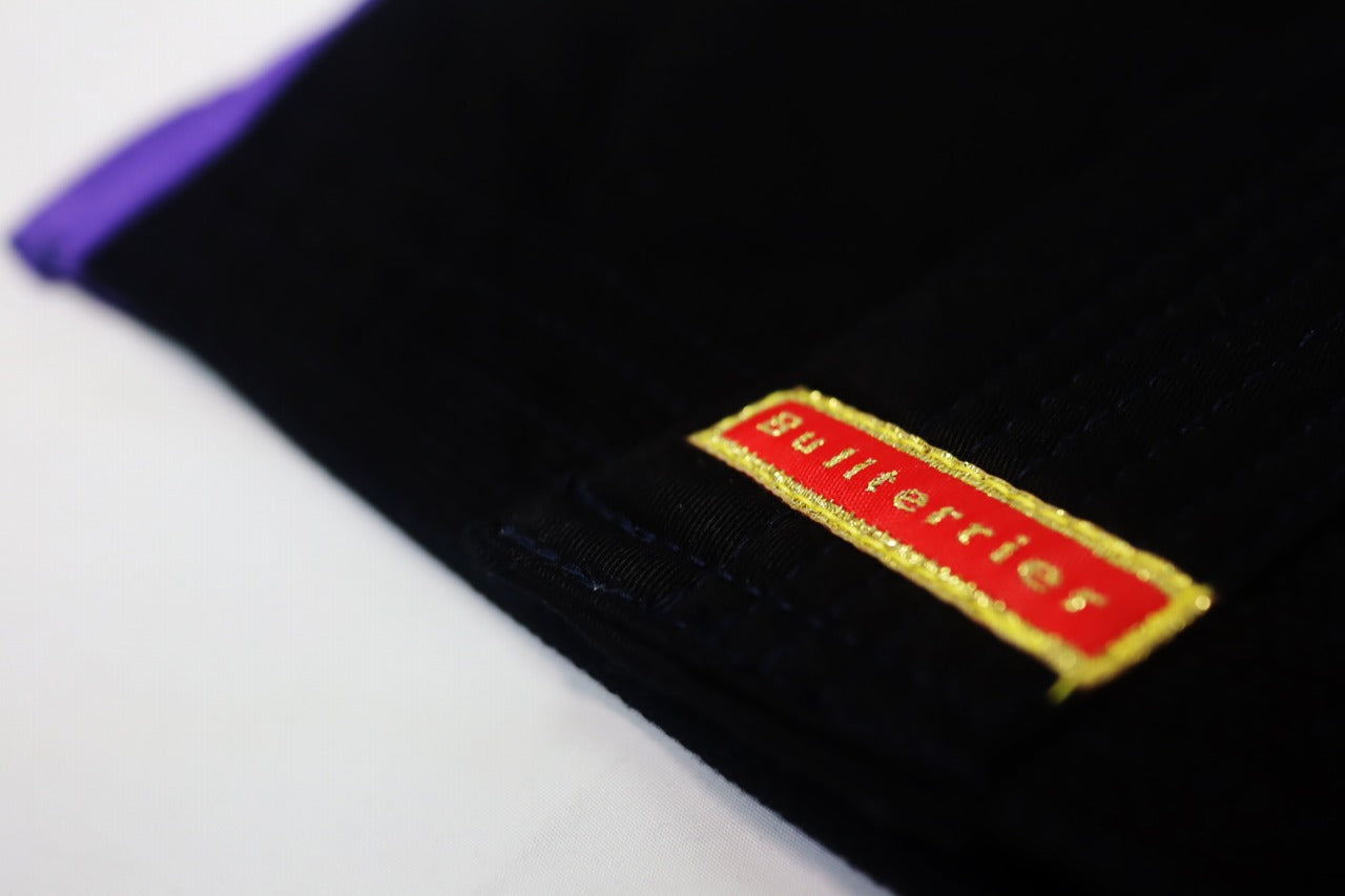 BULLTERRIER KIDS Jiu-Jitsu Gi Flagship 2.0