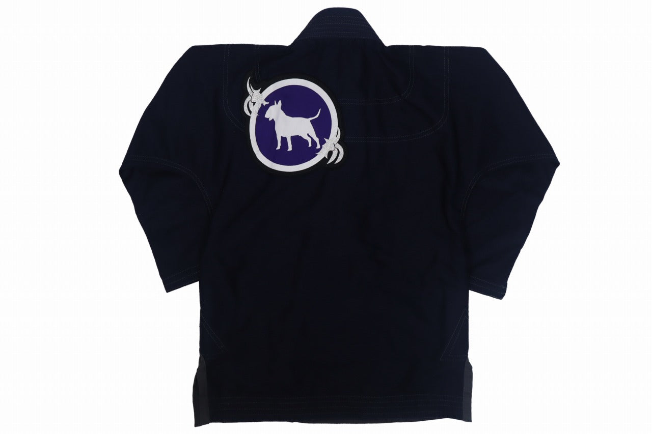 BULLTERRIER KIDS Jiu-Jitsu Gi Flagship 2.0