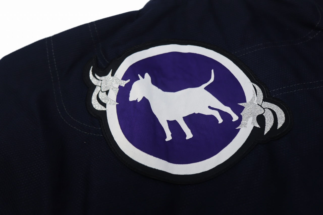 BULLTERRIER KIDS Jiu-Jitsu Gi Flagship 2.0