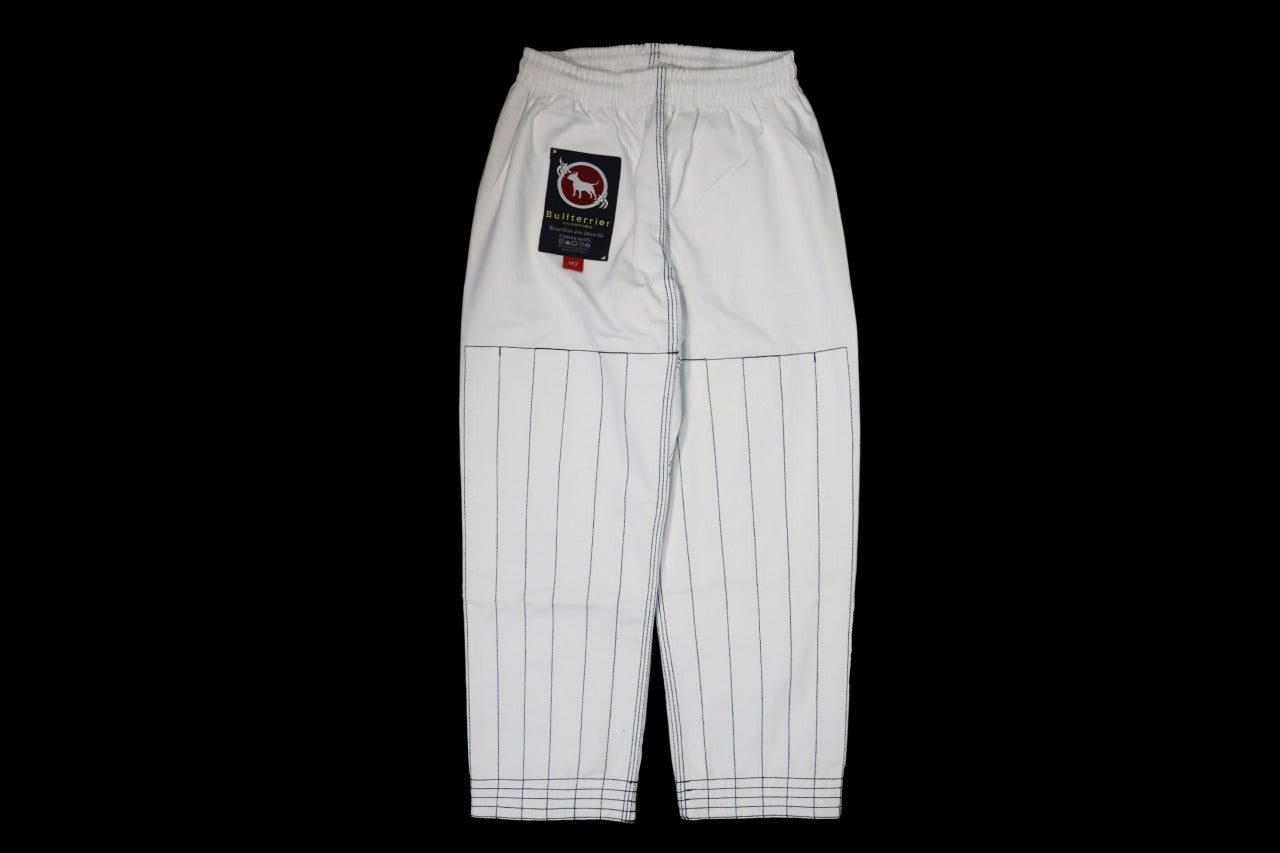 BULLTERRIER KIDS Jiu-Jitsu Gi Flagship 2.0