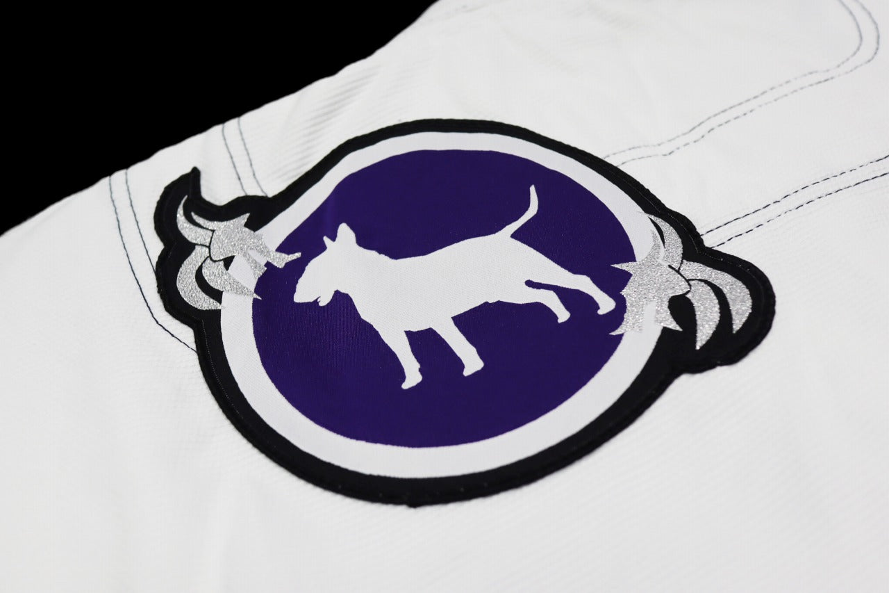BULLTERRIER KIDS Jiu-Jitsu Gi Flagship 2.0