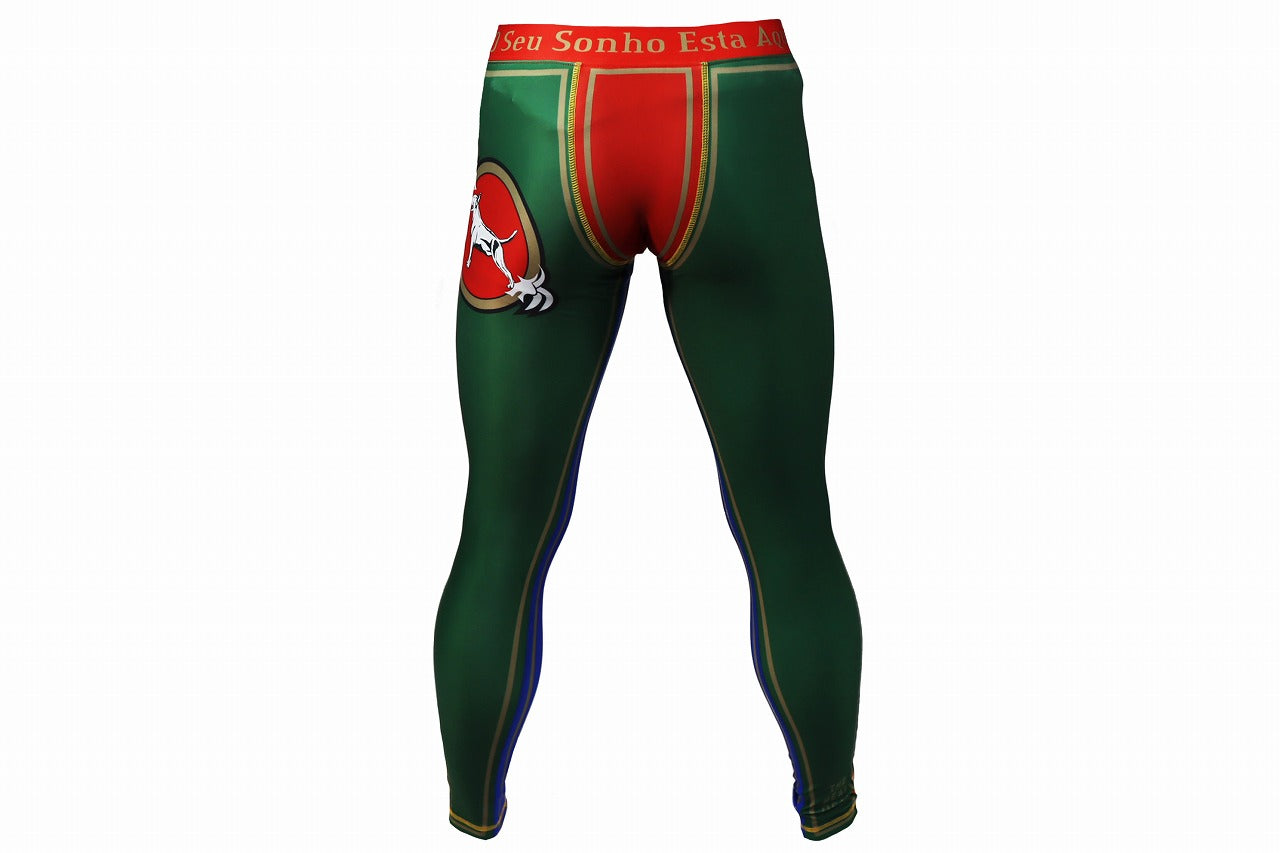 BULL TERRIER Long Spats TRADITIONAL