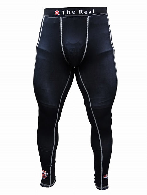 BULL TERRIER Long Spats STANDARD