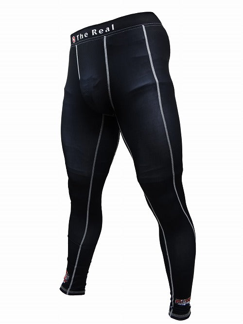 BULL TERRIER Long Spats STANDARD