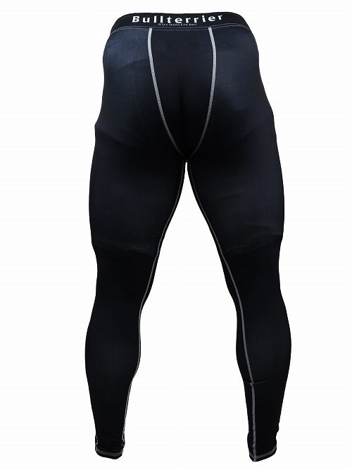 BULL TERRIER Long Spats STANDARD