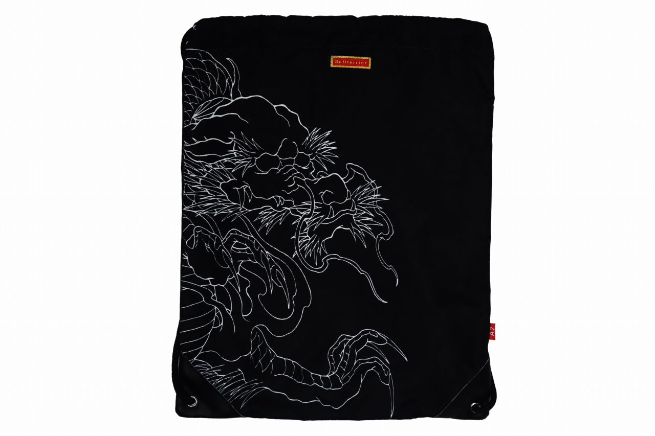 BULLTERRIER Jiu-Jitsu Gi Mushin The F