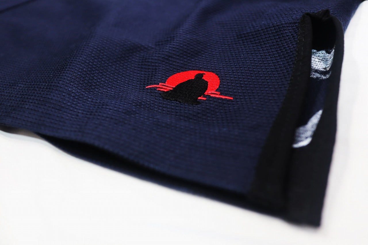BULLTERRIER Jiu-Jitsu Gi Mushin The F