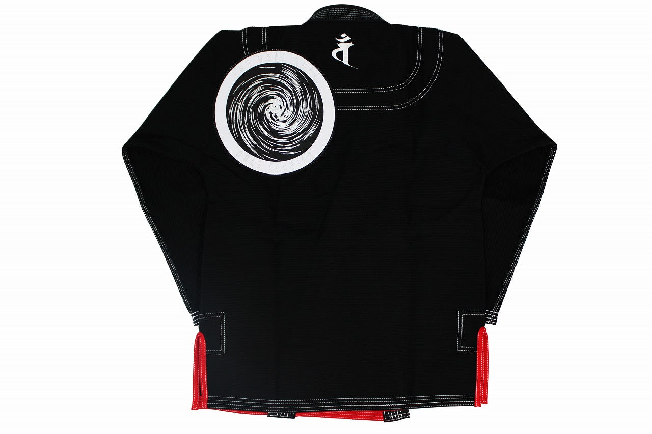BULLTERRIER Jiu-Jitsu Gi SAZEN R