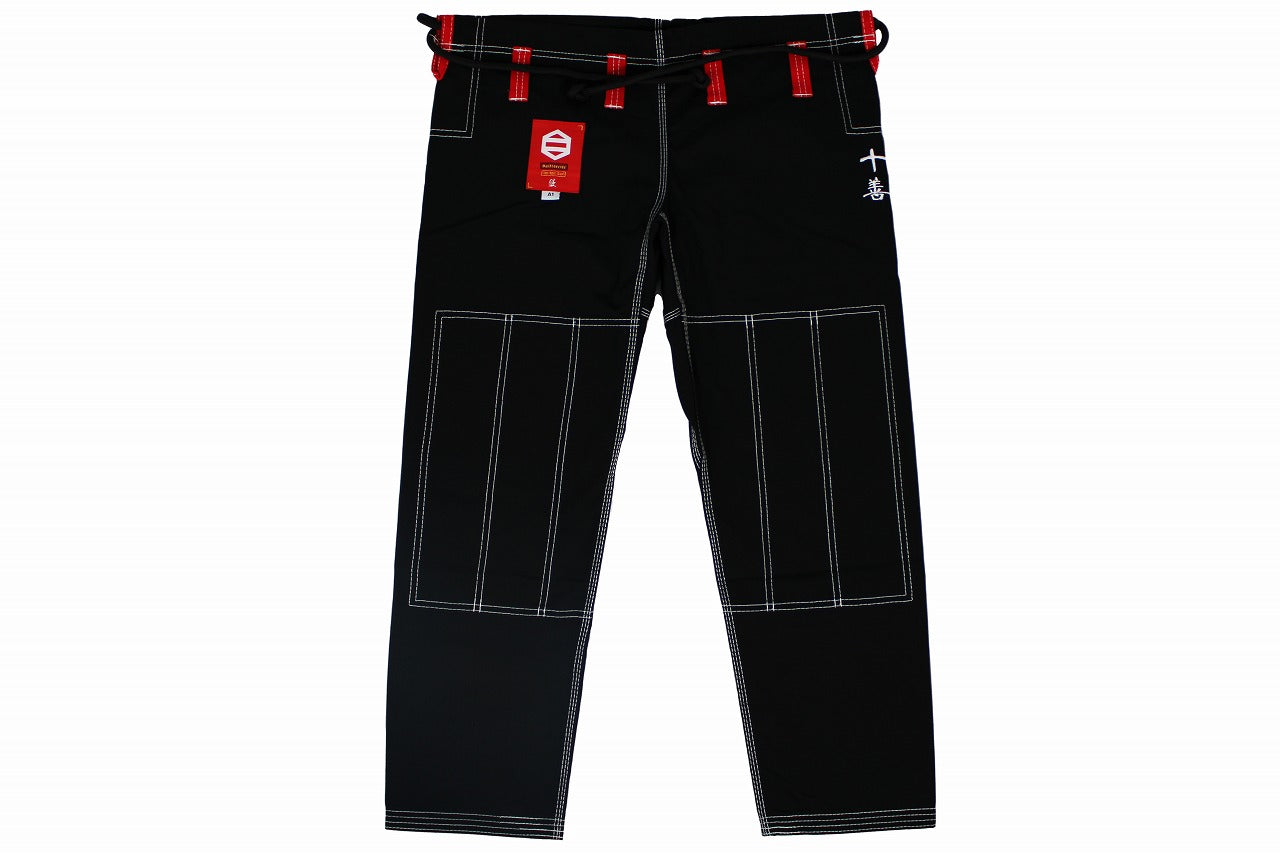 BULLTERRIER Jiu-Jitsu Gi SAZEN R
