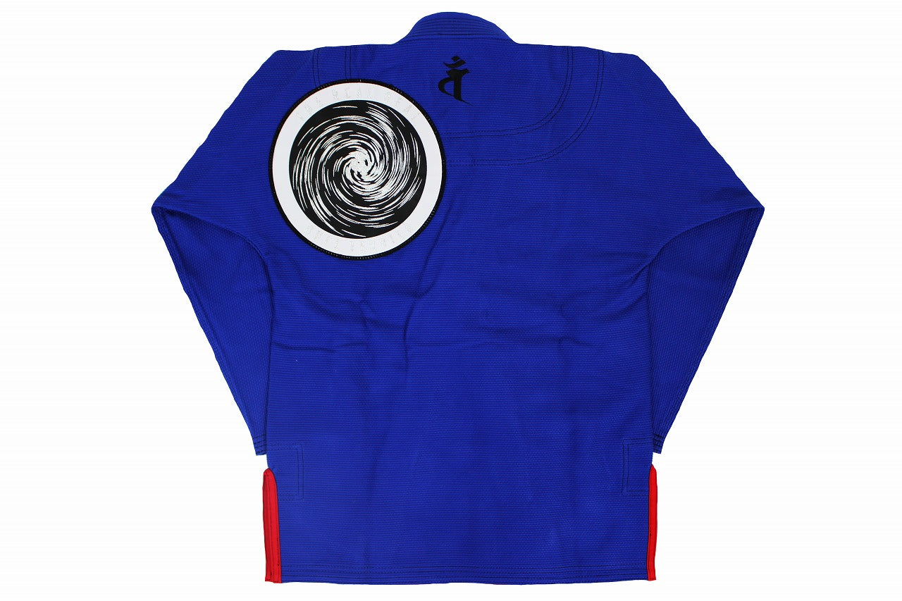 BULLTERRIER Jiu-Jitsu Gi SAZEN R