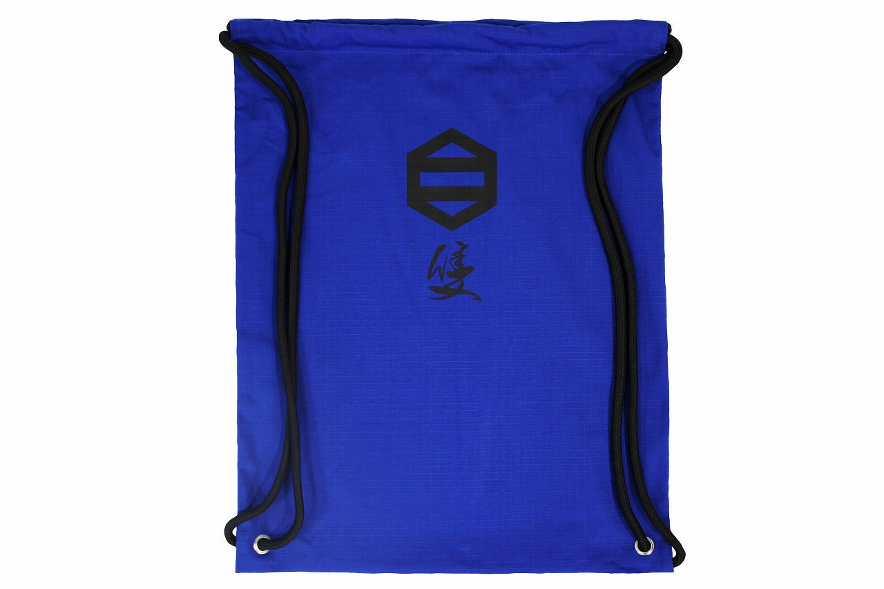 BULLTERRIER Jiu-Jitsu Gi SAZEN R