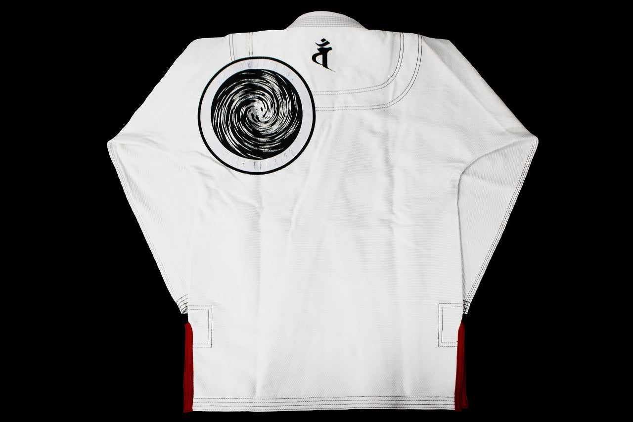 BULLTERRIER Jiu-Jitsu Gi SAZEN R