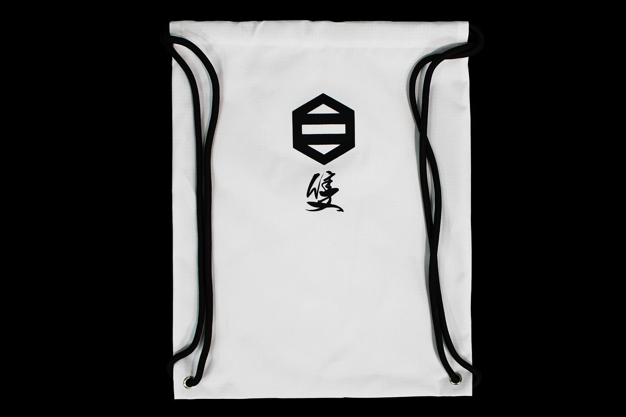 BULLTERRIER Jiu-Jitsu Gi SAZEN R