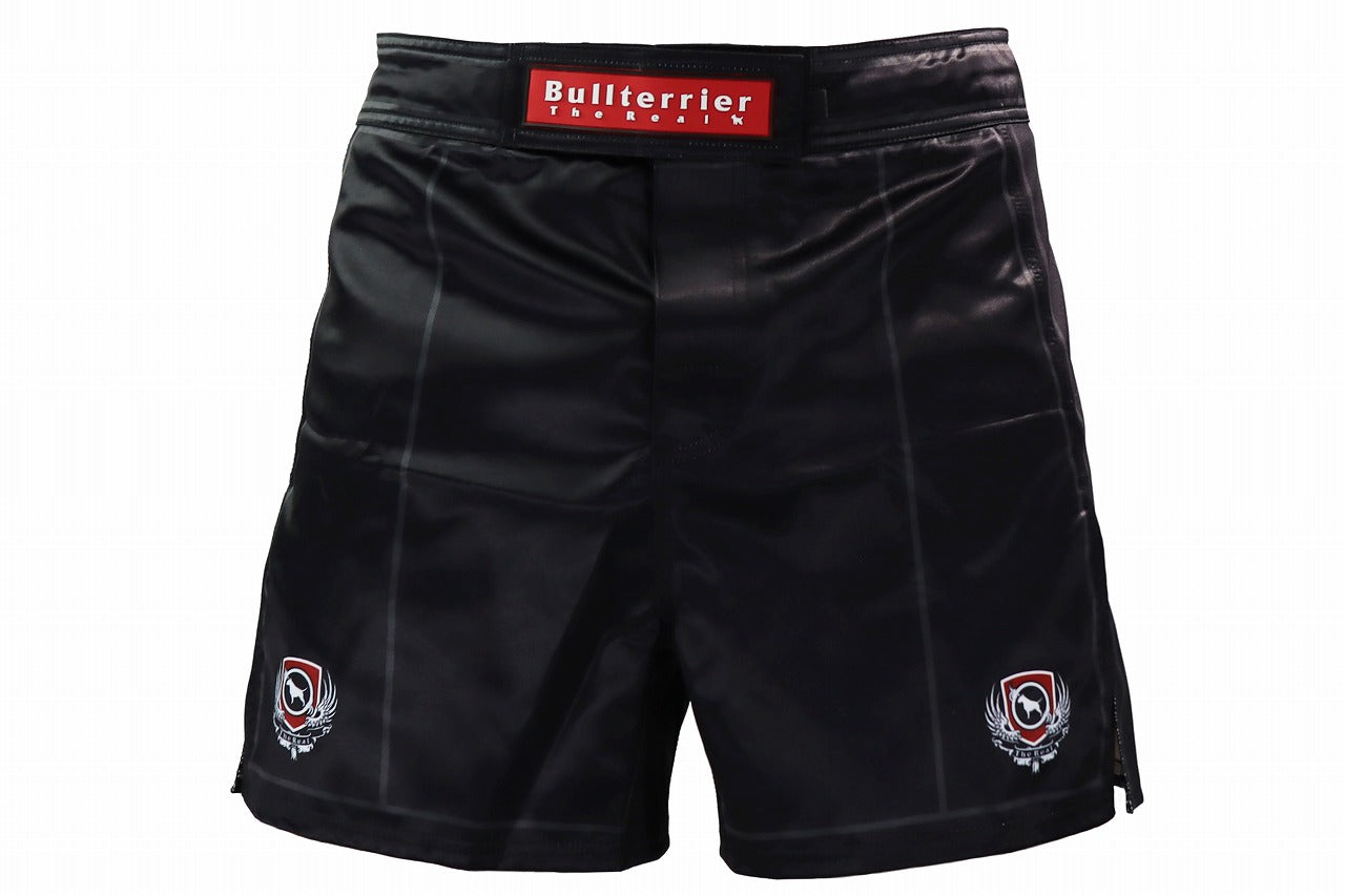BULL TERRIER Fight Shorts Short Fit Traditional 3.0