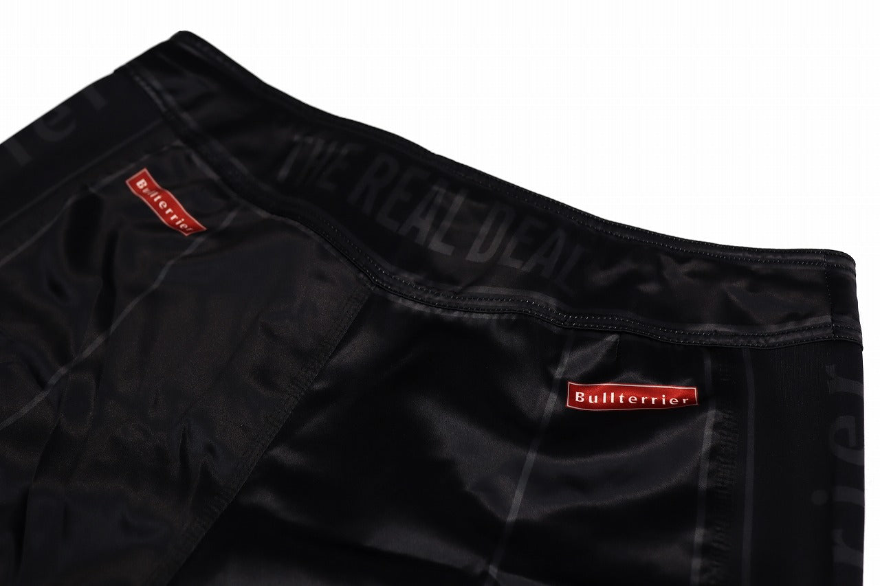BULL TERRIER Fight Shorts Short Fit Traditional 3.0