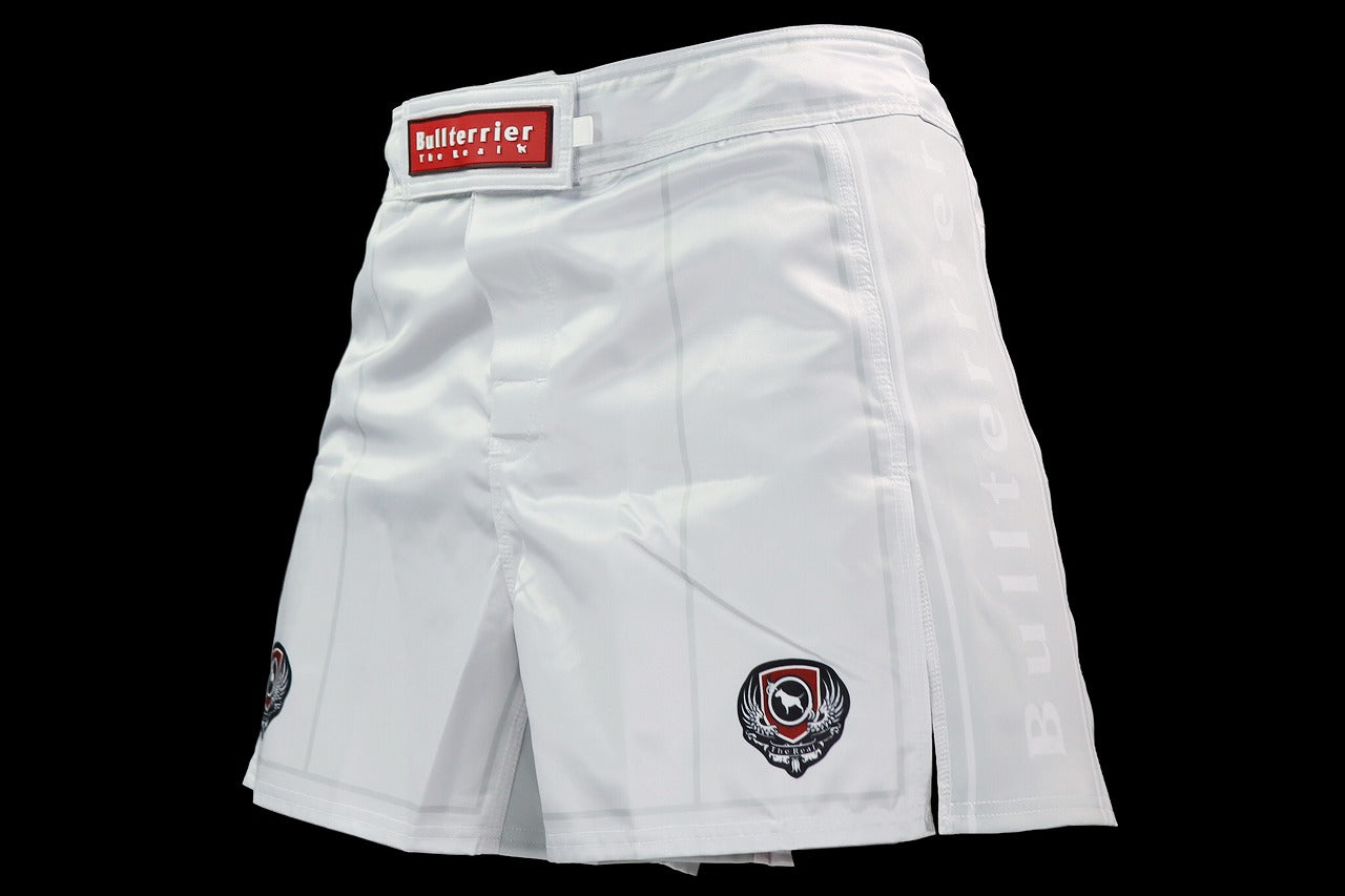 BULL TERRIER Fight Shorts Short Fit Traditional 3.0