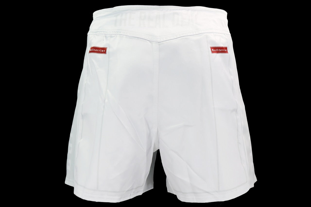 BULL TERRIER Fight Shorts Short Fit Traditional 3.0
