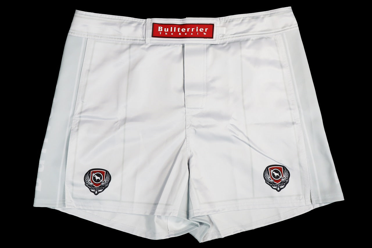 BULL TERRIER Fight Shorts Short Fit Traditional 3.0