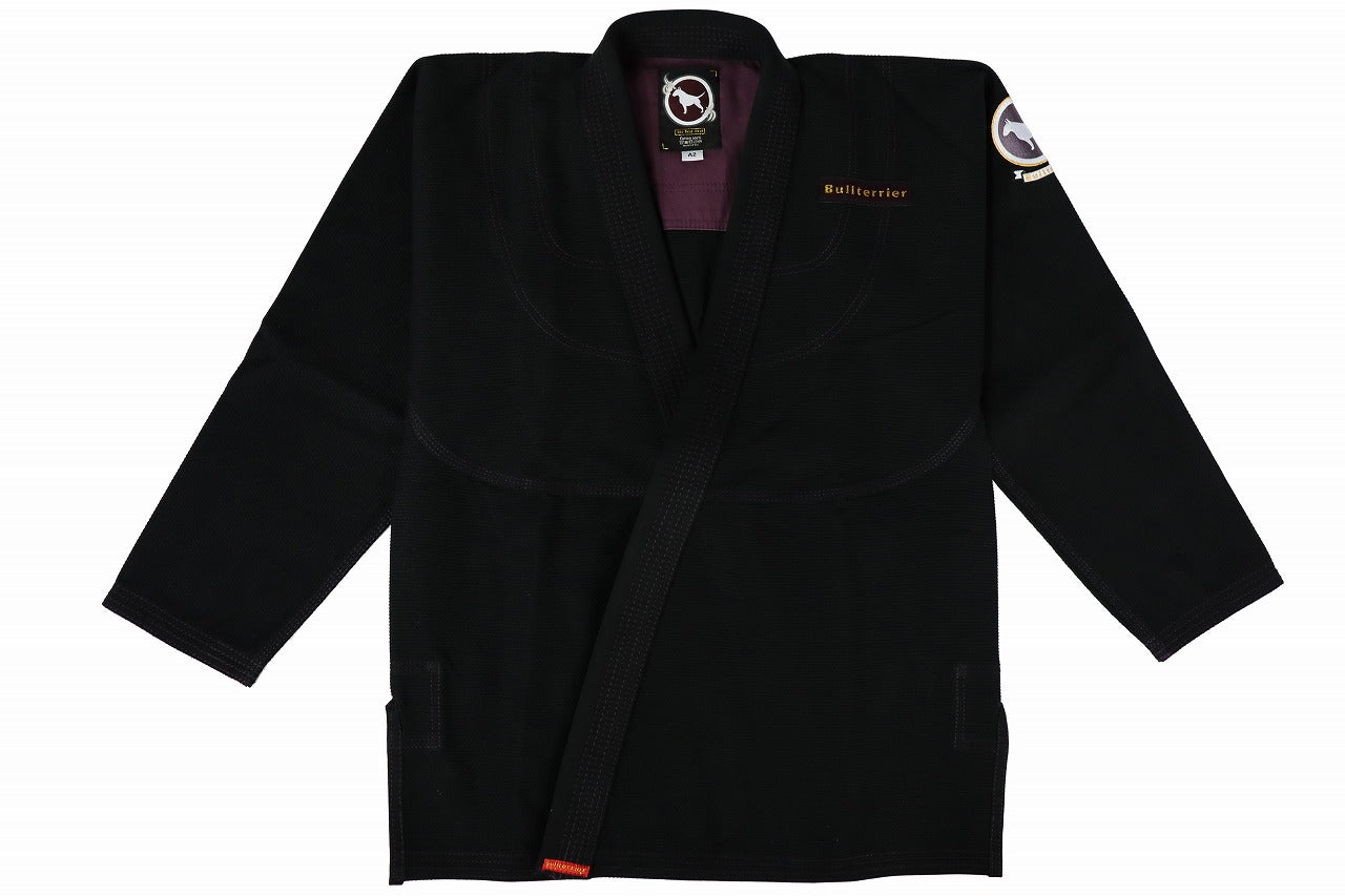 BULLTERRIER Jiu-Jitsu Gi STANDARD LX