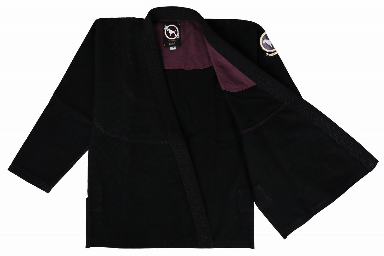 BULLTERRIER Jiu-Jitsu Gi STANDARD LX